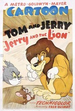 Jerry And The Lion (1950) afişi