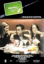 Jersey Guy (2003) afişi
