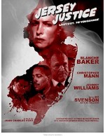 Jersey Justice (2014) afişi