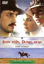 Jesen stize, dunjo moja (2004) afişi