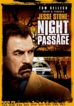 Jesse Stone: Night Passage (2006) afişi
