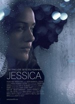 Jessica (2016) afişi