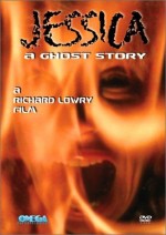 Jessica: A Ghost Story (1992) afişi