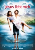 Jesus Liebt Mich (2012) afişi