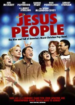 Jesus People: The Movie (2009) afişi