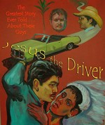 Jesus the Driver (2004) afişi