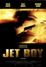 Jet Boy (2001) afişi