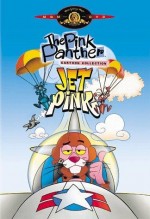 Jet Pink (1967) afişi