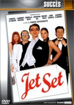 Jet Sosyete (2000) afişi