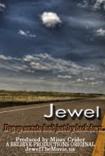 Jewel   afişi