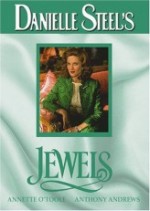 Jewels (1992) afişi