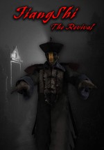 Jiangshi - The Revival  afişi