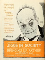 Jiggs In Society (1920) afişi