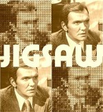 Jigsaw (1972) afişi