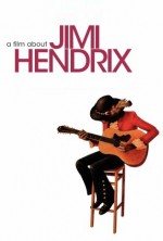 Jimi Hendrix (1973) afişi