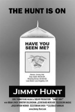 Jimmy Hunt (2003) afişi