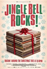 Jingle Bell Rocks! (2013) afişi
