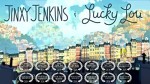 Jinxy Jenkins, Lucky Lou (2014) afişi