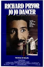 Jo Jo Dancer, Your Life Is Calling (1986) afişi