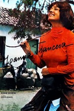 Joanna Francesa (1973) afişi