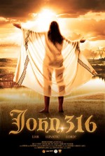 John, 316 (2020) afişi