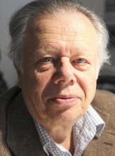 John Lahr fotoğrafı John Lahr fotoğrafı