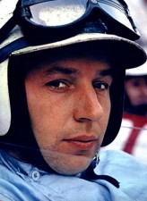John Surtees fotoğrafı John Surtees fotoğrafı