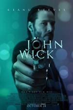 John Wick (2014) afişi