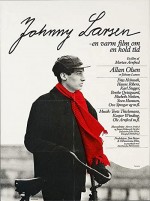 Johnny Larsen (1979) afişi