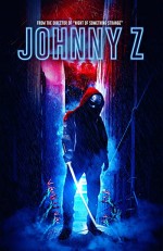 Johnny Z (2019) afişi