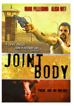 Joint Body (2011) afişi