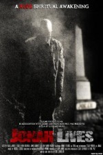 Jonah Lives (2012) afişi