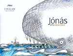 Jonas (1998) afişi