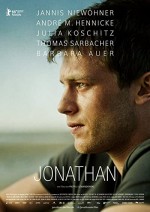 Jonathan (2016) afişi