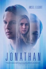 Jonathan (2018) afişi