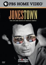 Jonestown: The Life And Death Of Peoples Temple (2006) afişi