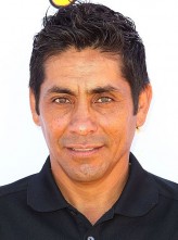 Jorge Campos fotoğrafı