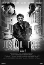 Joshua Tree (2011) afişi