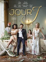 Jour J (2017) afişi