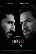 Journal 64 (2018) afişi Journal 64 (2018) afişi
