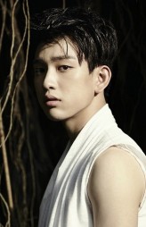 Park Jinyoung (Jinyoung, Junior)