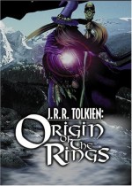 J.r.r. Tolkien: The Origin Of The Rings (2002) afişi