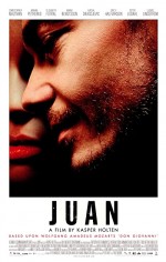 Juan (2010) afişi
