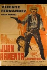 Juan Armenta, El Repatriado (1976) afişi