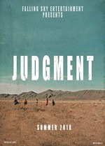 Judgment (2018) afişi