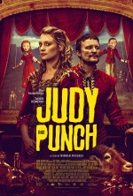 Judy And Punch (2019) afişi
