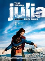 Julia (2008) afişi