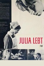 Julia Lebt (1963) afişi