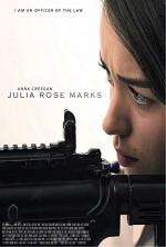 Julia Rose Marks (2015) afişi