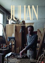 Julian (2015) afişi